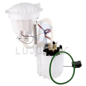 Lj052366tc-a1 Lunjuntec Fits 04-07 Dodge Durango Performance Fuel Pump E7184m Us Stock #2