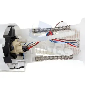 Lj052366tc-a1 Lunjuntec Fits 04-07 Dodge Durango Performance Fuel Pump E7184m Us Stock #3
