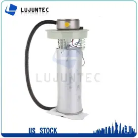 Lj052368tc-a1 Lunjuntec Fits 97-02 Jeep Wrangler 2.5l 4.0l Performance Fuel Pump E7115mn Us Stock