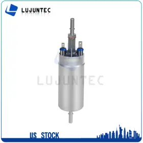Lj05312321tc4 Lunjuntec Fits Ford F150 F250 F350 E2000 Performance Fuel Pump And Kit