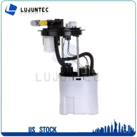 Lj053196tc-a1 Lunjuntec Fits 07-08 Buick Allure Lacrosse 3.6l Performance Fuel Pump E3792m Us Stock