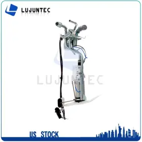 Lj114144tc-a1 Lunjuntec Fits 92-94 Chevrolet S10 Blazer Gmc Jimmy 4.3l Performance Fuel Pump E3625s