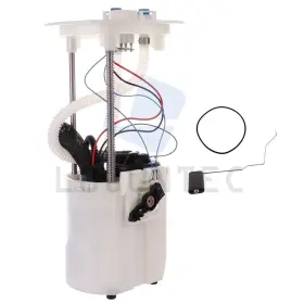 Lj114391tc-a1 Lunjuntec Fits 08-16 Toyota Sequoia 5.7l Performance Fuel Pump E8869m Us Stock #3