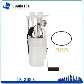 Lj134732t01 Lunjuntec For Toyota Tundra 2019-2014 5.7l With 38 Gal.tank Fuel Pump Aseembly Flex Fg2148