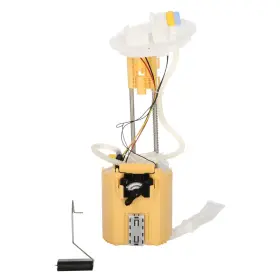 12346821 Luxfineparts Fuel Pump Assembly For 17-21land Rover Range 3.0l 5.0l