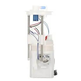 12346830 Luxfineparts Electric Fuel Pump Assembly For 2015 2016 2017 2018 Bmw X5 X6 F15 L6 3.0l #2