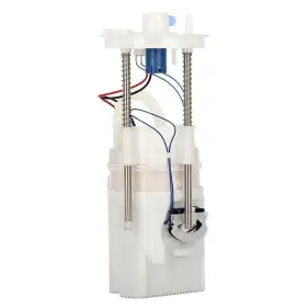 12346830 Luxfineparts Electric Fuel Pump Assembly For 2015 2016 2017 2018 Bmw X5 X6 F15 L6 3.0l #3