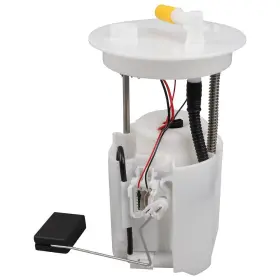 013-2017 Luxfineparts 12386151 Fuel Pump Assembly For 2015-2019 Acura Tlx Honda Accord L4 2.4l #3