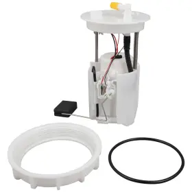 013-2017 Luxfineparts 12386151 Fuel Pump Assembly For 2015-2019 Acura Tlx Honda Accord L4 2.4l