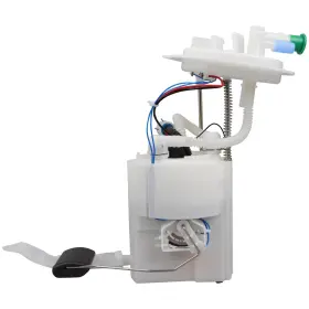 12386156 Luxfineparts Fuel Pump Assembly For 2012-2014 Kia Optima Hyundai Sonata L4 2.0l E9057m