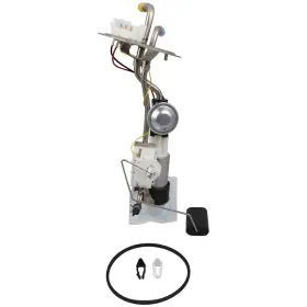 12386175 Luxfineparts Fuel Pump Assembly For 1998-1995 Ford Thunderbird 1991-1993 Mercury Cougar