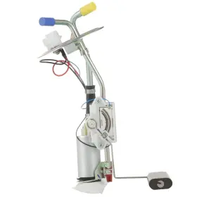 12386251 Luxfineparts Fuel Pump Assembly For 1989-1987 Ford F-150 F-250 F-350 #2
