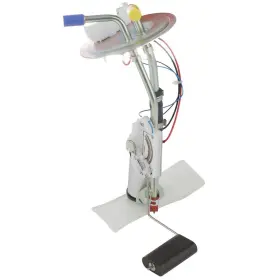 12386251 Luxfineparts Fuel Pump Assembly For 1989-1987 Ford F-150 F-250 F-350 #3