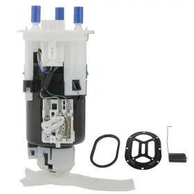 12386263 Luxfineparts Electric Fuel Pump Module For 2001-2002 Hyundai Santa Fe 2.4l 2.7l Sp3053m