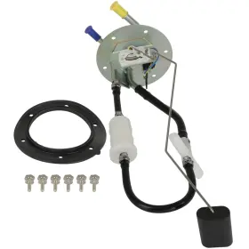 12431629 Luxfineparts Fuel Sending Unit For 1997-2003 Chevrolet Corvette 5.7l P74899t