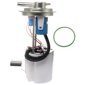 12460737 Luxfineparts Fuel Pump Assembly For 2009-2012 Chevrolet Colorado Gmc Canyon 2.9l 3.7l 5.3l