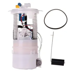 12512667 Luxfineparts Electric Fuel Pump Assembly For 2003-2007 2009-2014 Nissan Murano E8536m