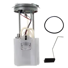 12512704 Luxfineparts Fuel Pump Assembly For 2009-2014 Cadillac Escalade Chevrolet Tahoe Gmc Yukon