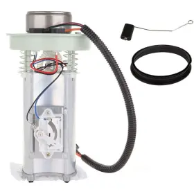 12537979 Luxfineparts Fuel Pump Assembly For 2000-2003 Dodge Dakota 3.9l 4.7l 5.9l E7128mn