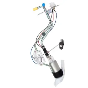 12537986 Luxfineparts Fuel Pump Assembly For 1989-1997 Ford Ranger 1995-1997 Mazda B2300 B4000 #2