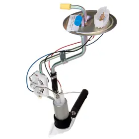 12537986 Luxfineparts Fuel Pump Assembly For 1989-1997 Ford Ranger 1995-1997 Mazda B2300 B4000 #3