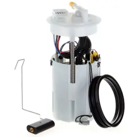 12537992 Luxfineparts Electric Fuel Pump Assembly For 2002-2003 Nissan Altima 2.5l 3.5l E8496m #2