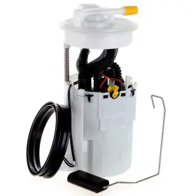 12537992 Luxfineparts Electric Fuel Pump Assembly For 2002-2003 Nissan Altima 2.5l 3.5l E8496m #3