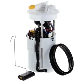 12537992 Luxfineparts Electric Fuel Pump Assembly For 2002-2003 Nissan Altima 2.5l 3.5l E8496m