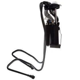 12538068 Luxfineparts Fuel Pump Assembly For 2006-07 Chevrolet Cobalt Saturn Ion 2007-08 Pontiac G5 #2
