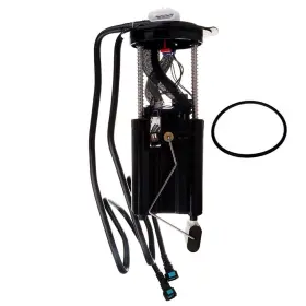 12538068 Luxfineparts Fuel Pump Assembly For 2006-07 Chevrolet Cobalt Saturn Ion 2007-08 Pontiac G5