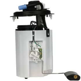 31110-fd500 Luxfineparts 12616712 Electrical Fuel Pump Assembly For Kia Rio 1.6l 2004-2005