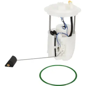 12620748 Luxfineparts 1x Electrical Fuel Pump Module Aseembly For 2009-2010 Dodge Journey 2.4l Fg1720
