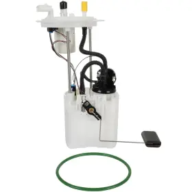 Luxfineparts 13862346 Fuel Pump Assembly For 2010-2014 Ford Expedition Lincoln Navigator