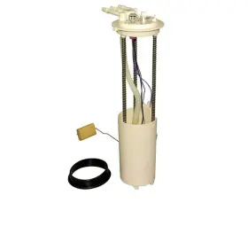 148157 Mac Auto Parts Fuel Pump Module Assembly For 2001-2003 Chevrolet Silverado Gmc Sierra 3500