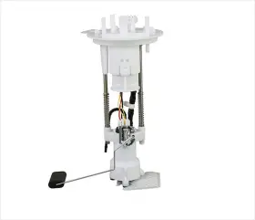 138.5wb Mac Auto Parts 148165 Fuel Pump Module Assembly For 04-08 Ford F150 Lincoln Mark Lt 4.6l 5.4l