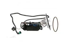 155131 Mac Auto Parts Fuel Pump Module For 09-10 Malibu 2.4l 3.5l Pzev With Only 1 Electrical Conn