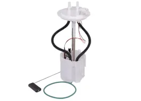 214546 Mac Auto Parts Electric Fuel Pump Assembly For Ford F250 Super Duty 11-16 6.7l Turbo Diesel