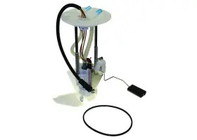 Mac Auto Parts 217065 Electric Fuel Pump Assembly For Lincoln Navigator 2003 2004 2l7z-9h307-af