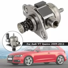 06h127025n Madhornets High Pressure Fuel Pump Fit Audi A4 B8 8k 1.8 Tfsi 2007-12 Petrol #2