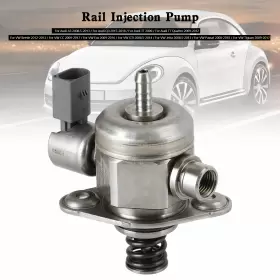 06h127025n Madhornets High Pressure Fuel Pump Fit Audi A4 B8 8k 1.8 Tfsi 2007-12 Petrol #3