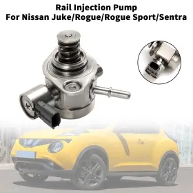 16630-4ba0a Madhornets High Pressure Fuel Pump Fit Nissan Juke 2011-2017 1.6l Rogue Sport 2017 2.0l #2