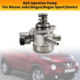 16630-4ba0a Madhornets High Pressure Fuel Pump Fit Nissan Juke 2011-2017 1.6l Rogue Sport 2017 2.0l