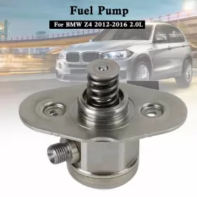 13517584461 Madhornets 323-59462 High Pressure Fuel Pump Fit Bmw 528i 328i 2012 13 14 15 L4 2.0l #3