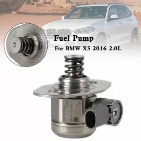 13517584461 Madhornets 323-59462 High Pressure Fuel Pump Fit Bmw 528i 328i 2012 13 14 15 L4 2.0l