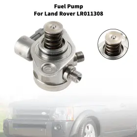 8w939d376ae Madhornets High Pressure Fuel Pump Fit Land Rover Discovery Iv Range Sport 5.0l U #2