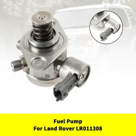 8w939d376ae Madhornets High Pressure Fuel Pump Fit Land Rover Discovery Iv Range Sport 5.0l U #3