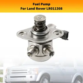 8w939d376ae Madhornets High Pressure Fuel Pump Fit Land Rover Discovery Iv Range Sport 5.0l U