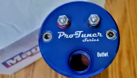 Mp-4303 Magnafuel Protuner 750 In-line Fuel Pump - Used #2