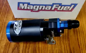 Mp-4303 Magnafuel Protuner 750 In-line Fuel Pump - Used