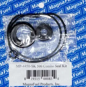 Mp-4450-sk Magnafuel Prostar 500 Seal Kit